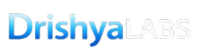 final logo drishyalabs